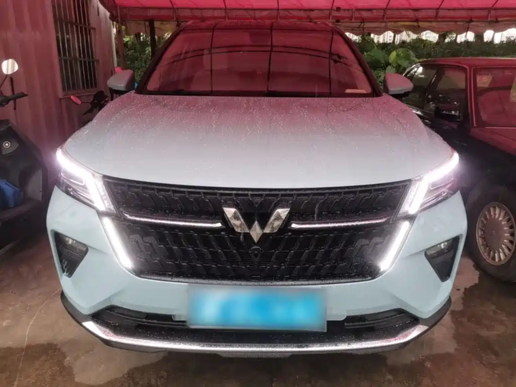 Wuling Xingchen — фото 3