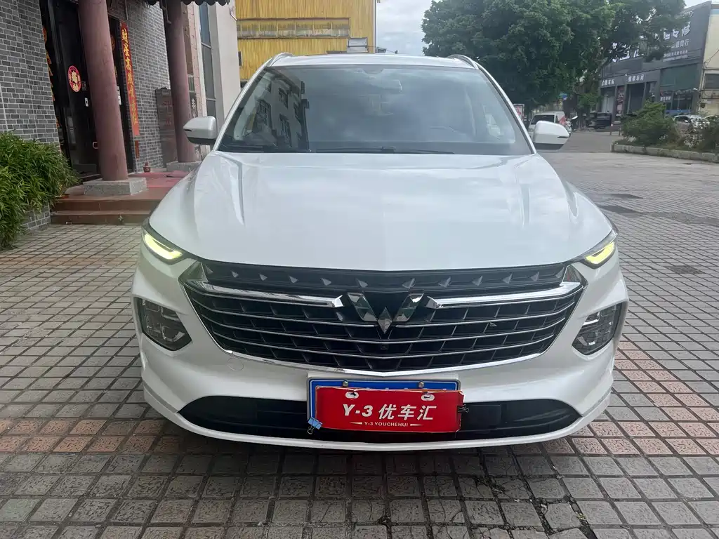 Wuling Victory — фото 2