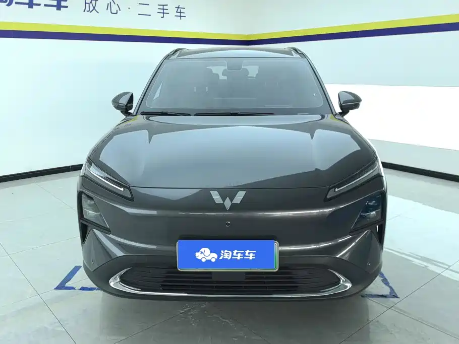Wuling Xingguang S — фото 2