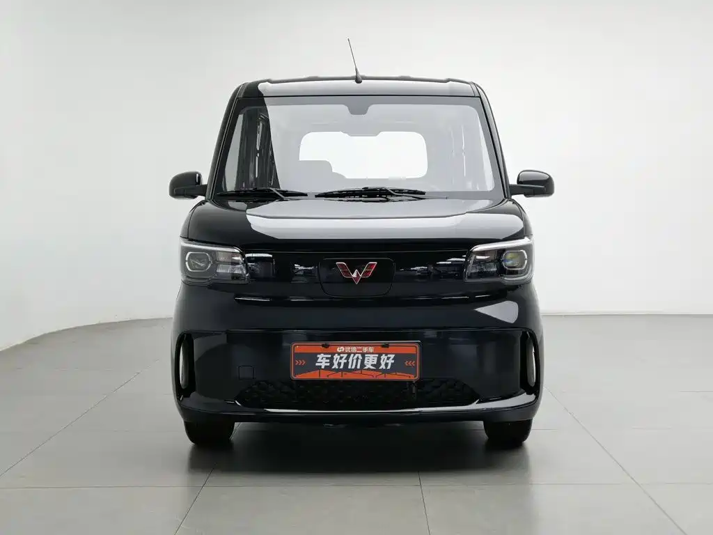 Wuling Zhiguang EV — фото 3