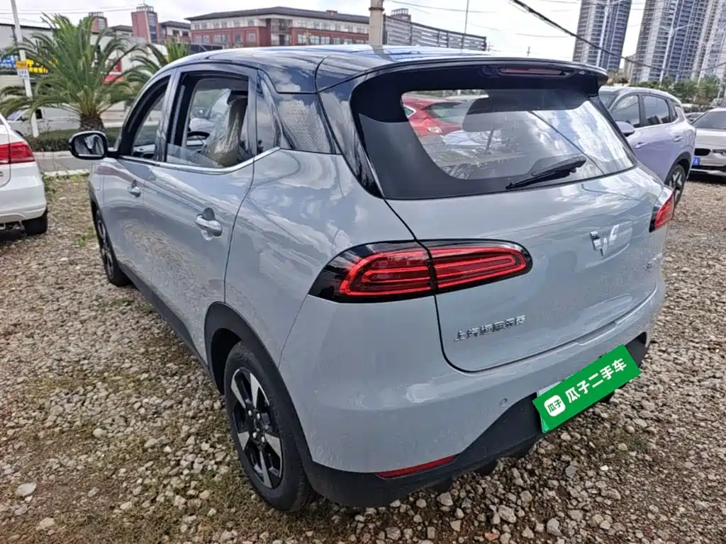 Wuling Bingo PLUS — фото 5
