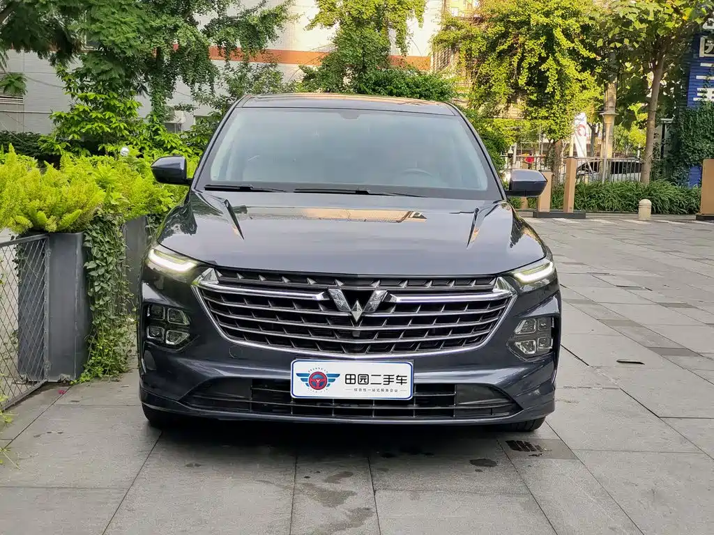 Wuling Victory — фото 2