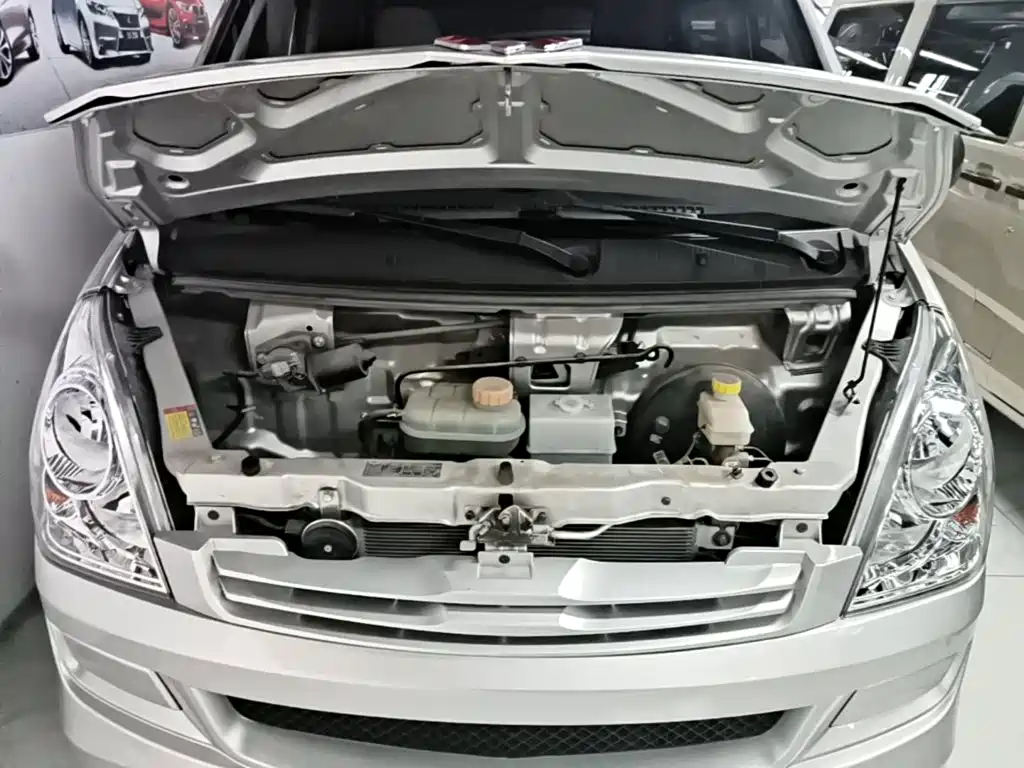 Wuling Rongguang S — фото 20