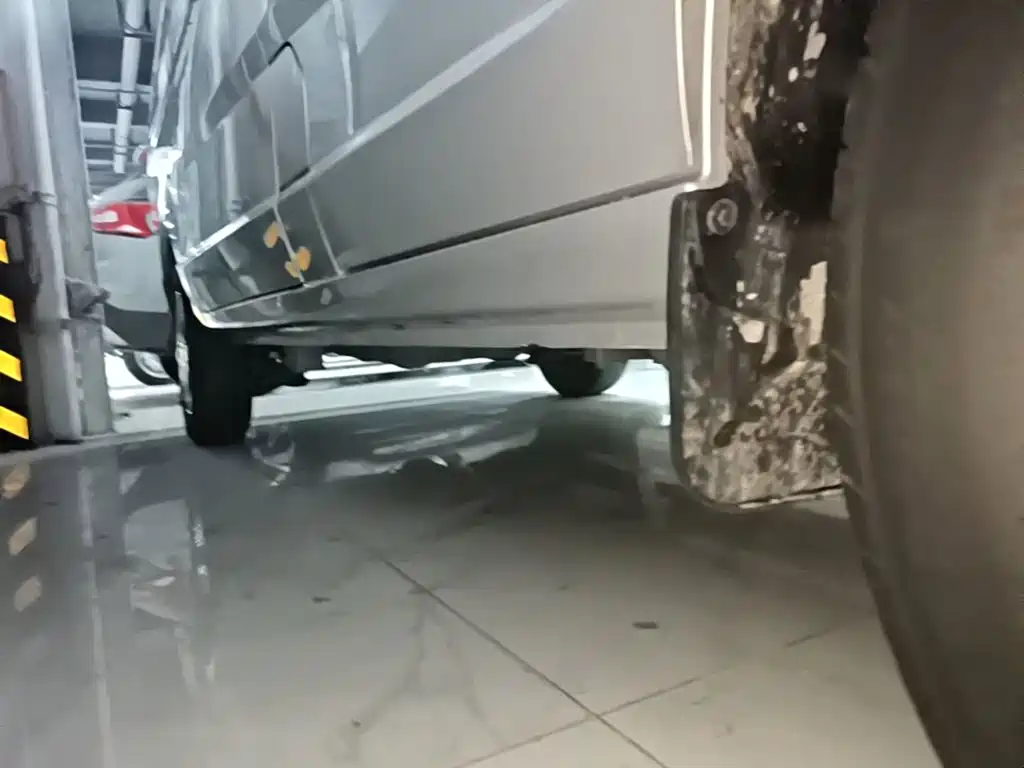 Wuling Rongguang S — фото 21
