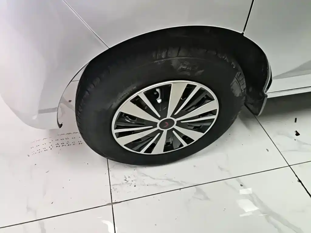 Wuling Rongguang S — фото 23