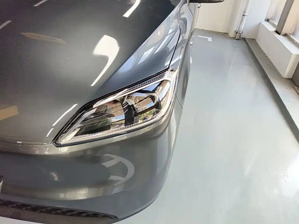 Wuling Hongguang EV — фото 24