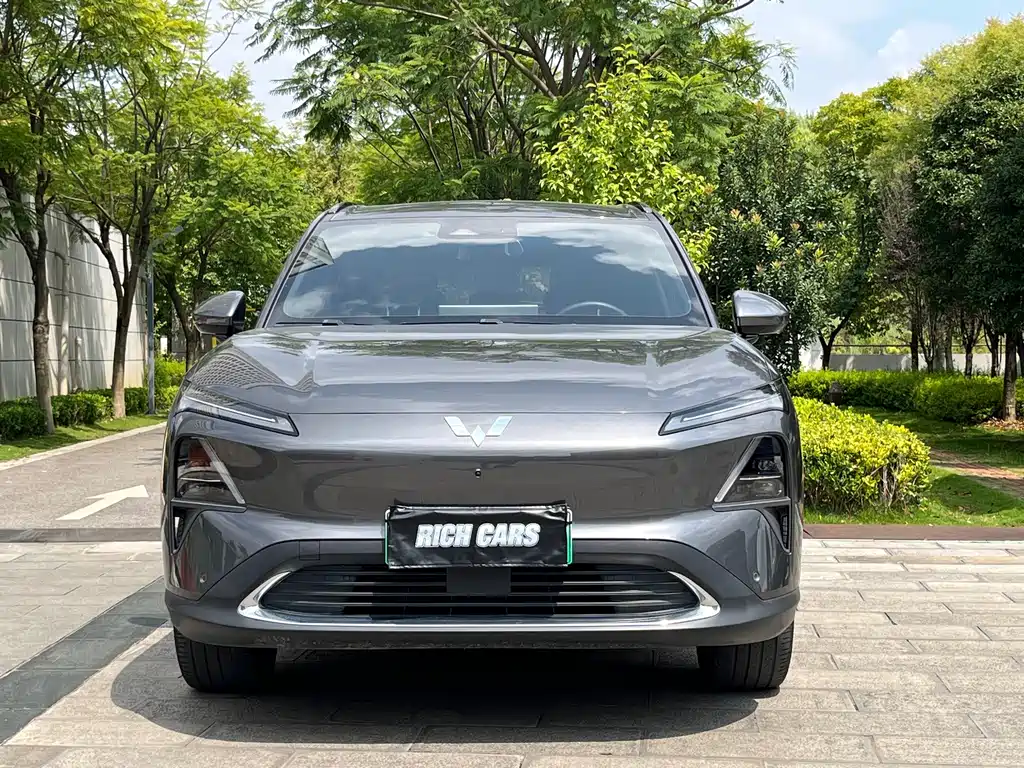 Wuling Xingguang S — фото 2
