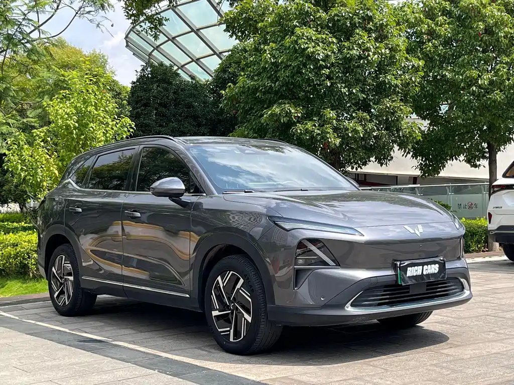Wuling Xingguang S — фото 3
