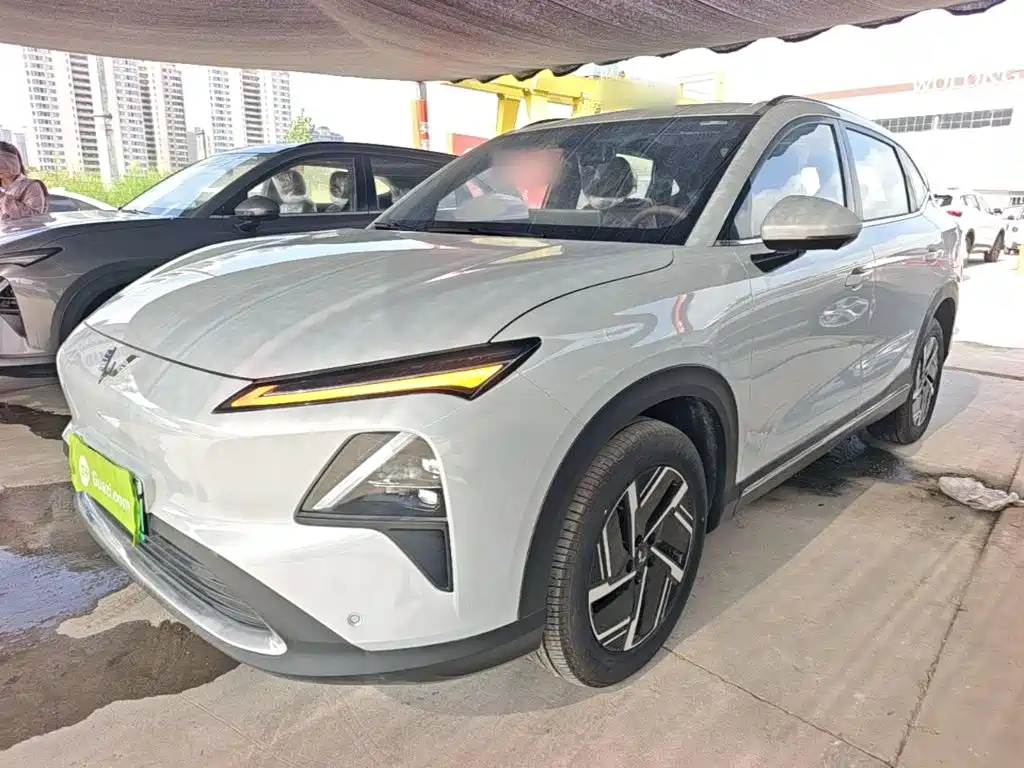 Wuling Xingguang S — фото 2