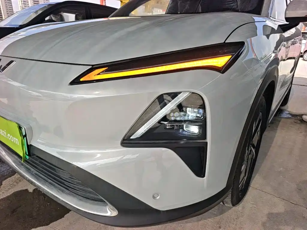 Wuling Xingguang S — фото 24