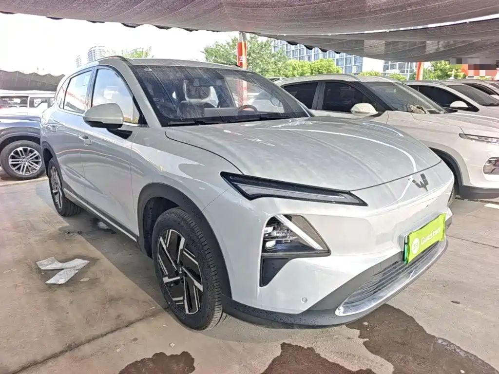 Wuling Xingguang S — фото 4