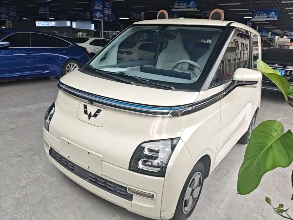 Wuling Air ev
