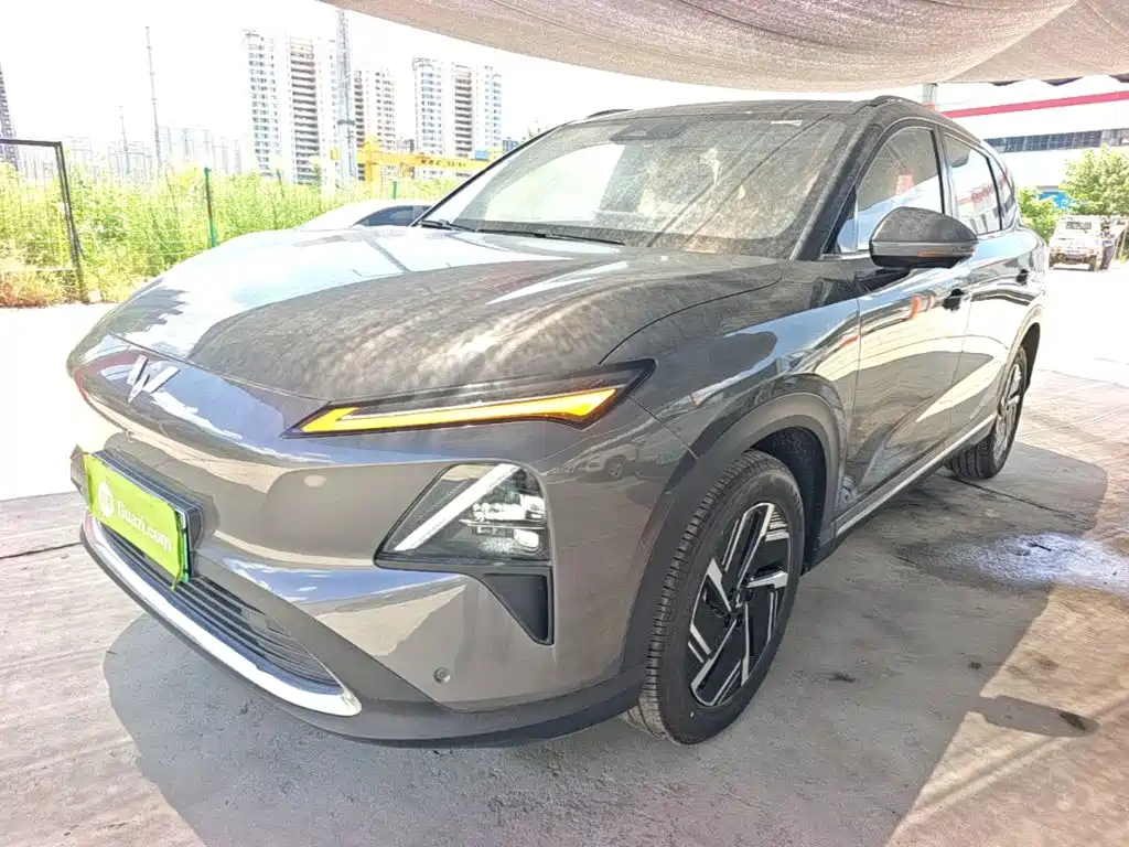 Wuling Xingguang S — фото 2