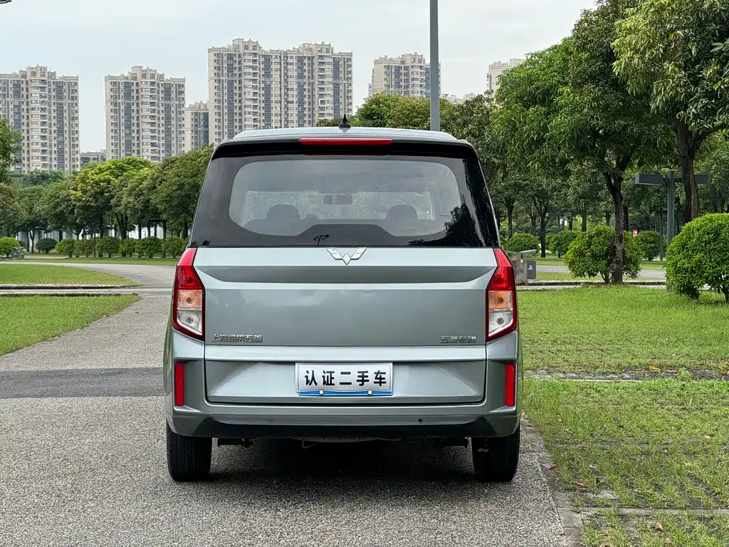 Wuling Zhengcheng — фото 6