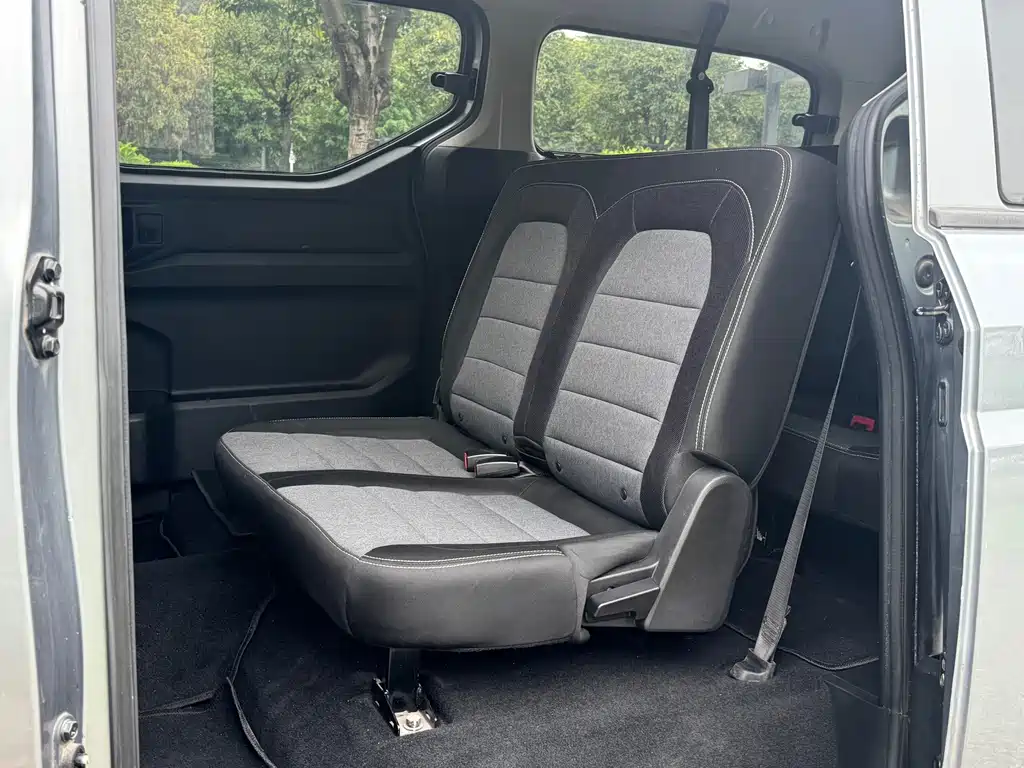 Wuling Zhengcheng — фото 9