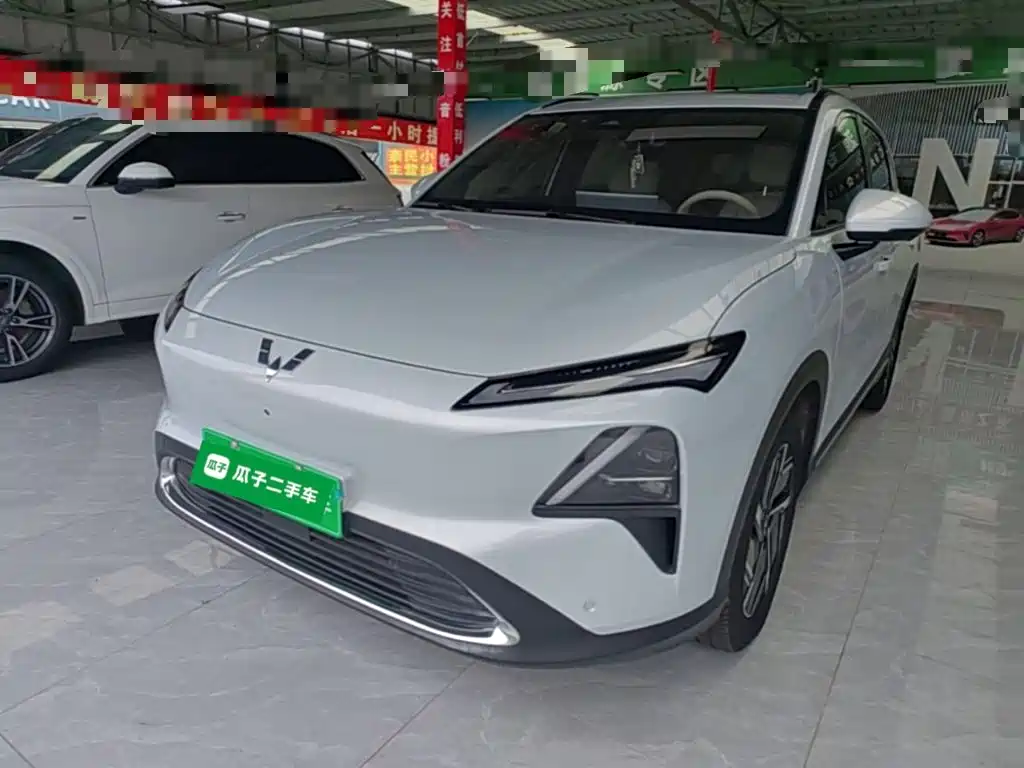 Wuling Xingguang S — фото 2
