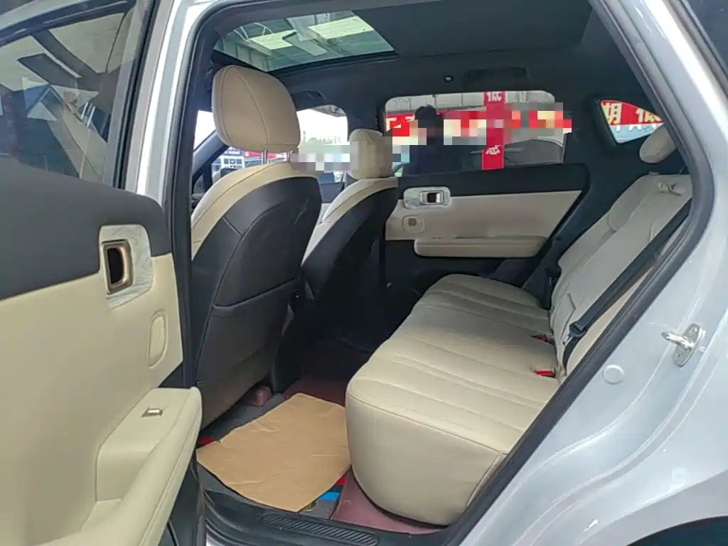 Wuling Xingguang S — фото 17