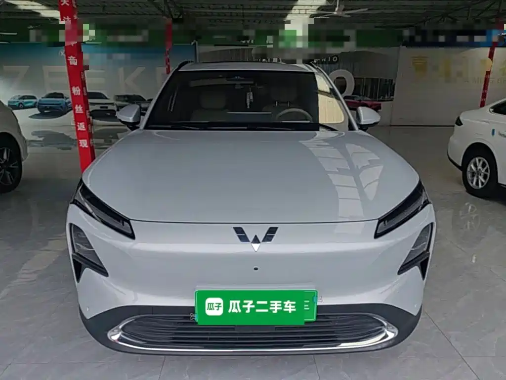 Wuling Xingguang S — фото 3