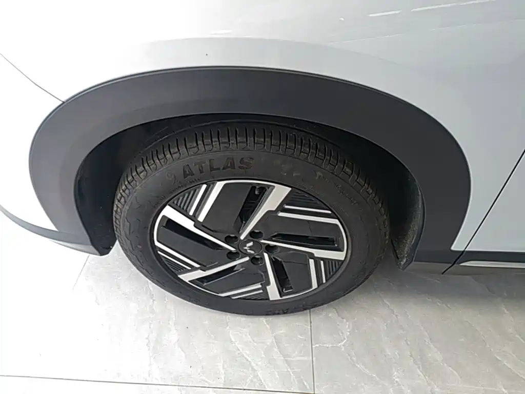 Wuling Xingguang S — фото 23