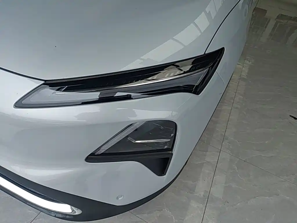 Wuling Xingguang S — фото 24