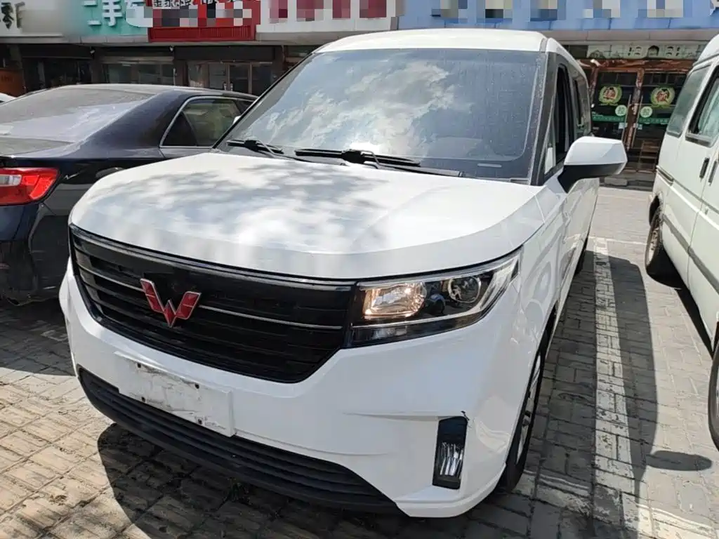 Wuling Zhengcheng — фото 2