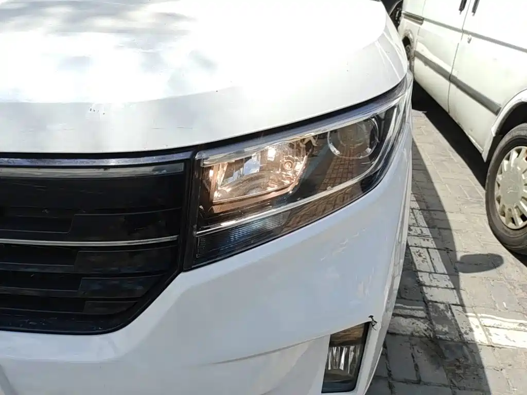 Wuling Zhengcheng — фото 24
