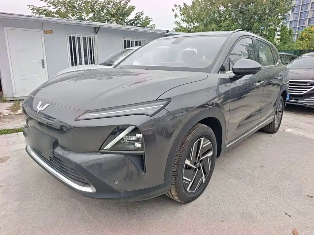 Wuling Xingguang S — фото 2