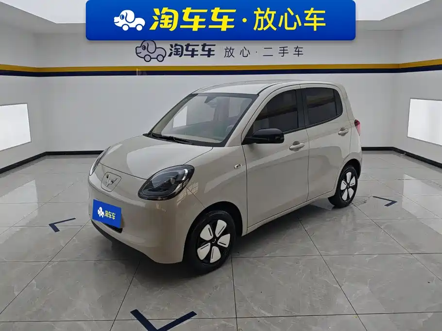 Wuling MINIEV