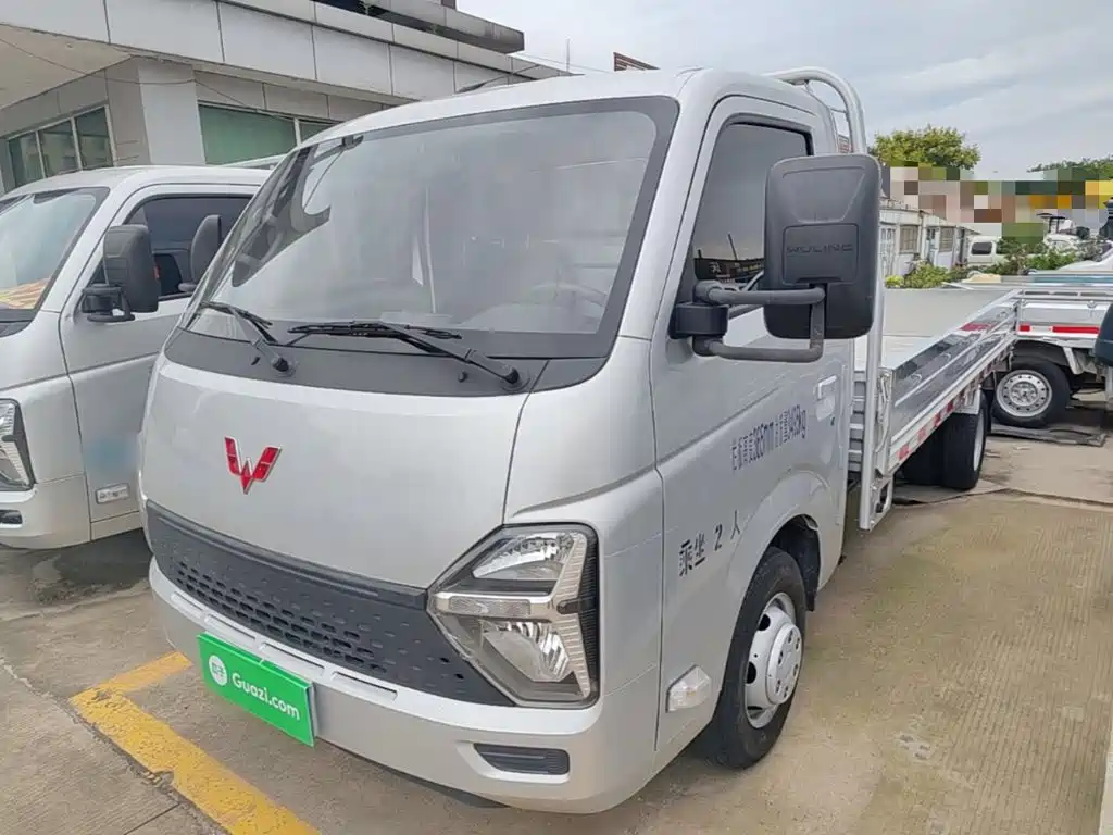 Wuling Wuling Longka — фото 2