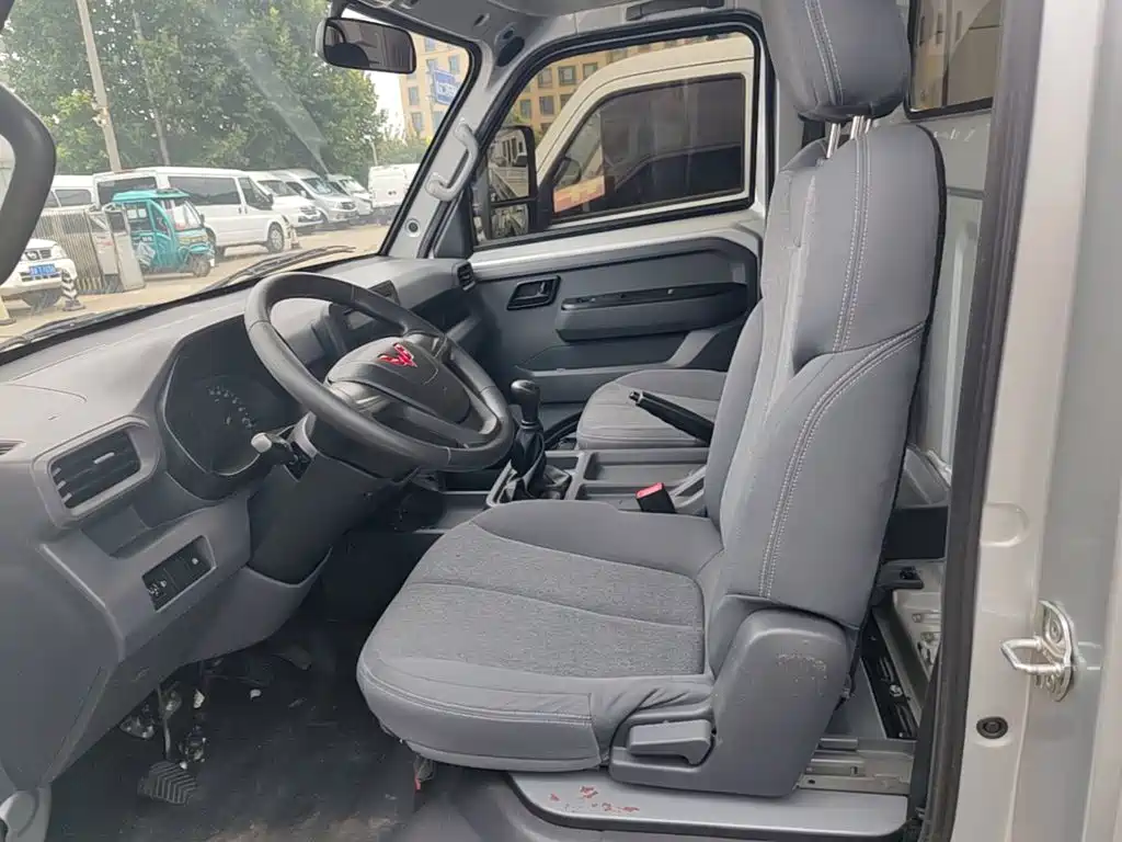 Wuling Wuling Longka — фото 15