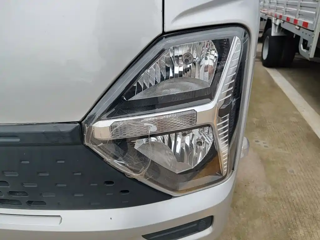 Wuling Wuling Longka — фото 24