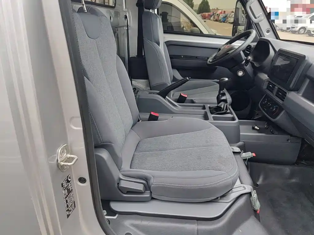 Wuling Wuling Longka — фото 25