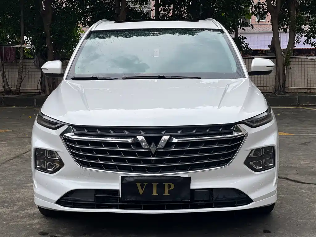 Wuling Victory — фото 2