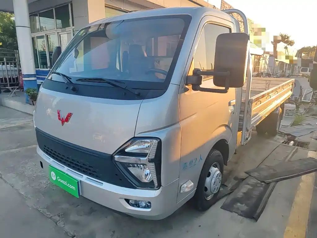 Wuling Wuling Longka — фото 2