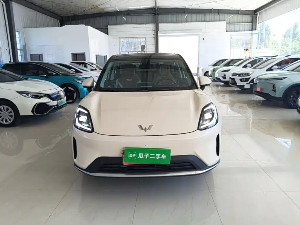 Wuling Bingo S — фото 3