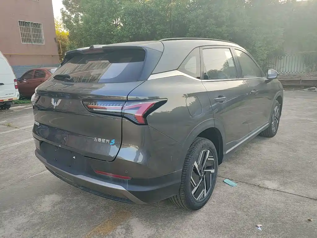 Wuling Xingguang S — фото 7
