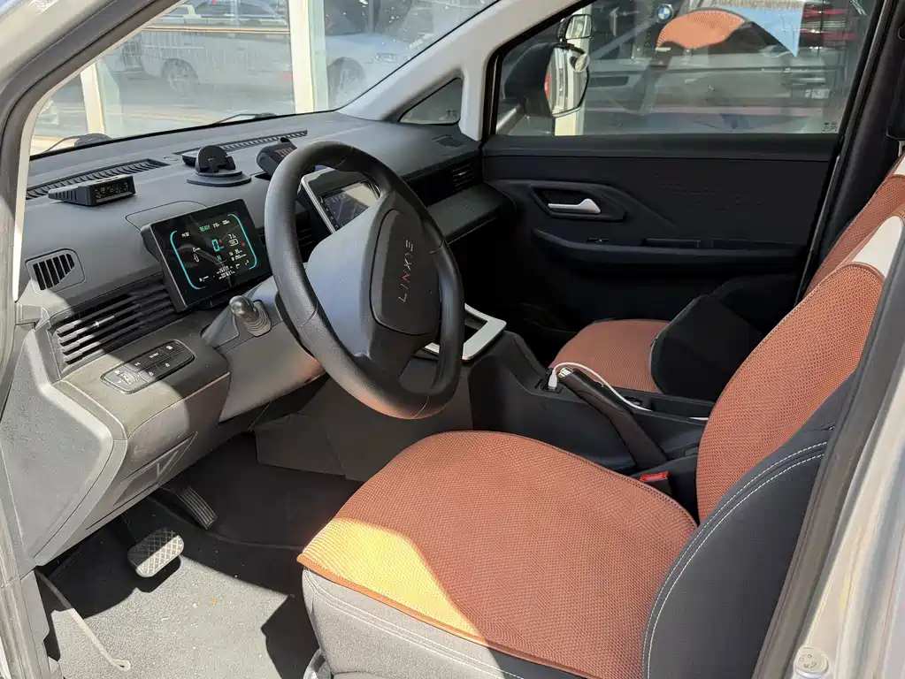Wuling Rongguang New Truck RV — фото 3