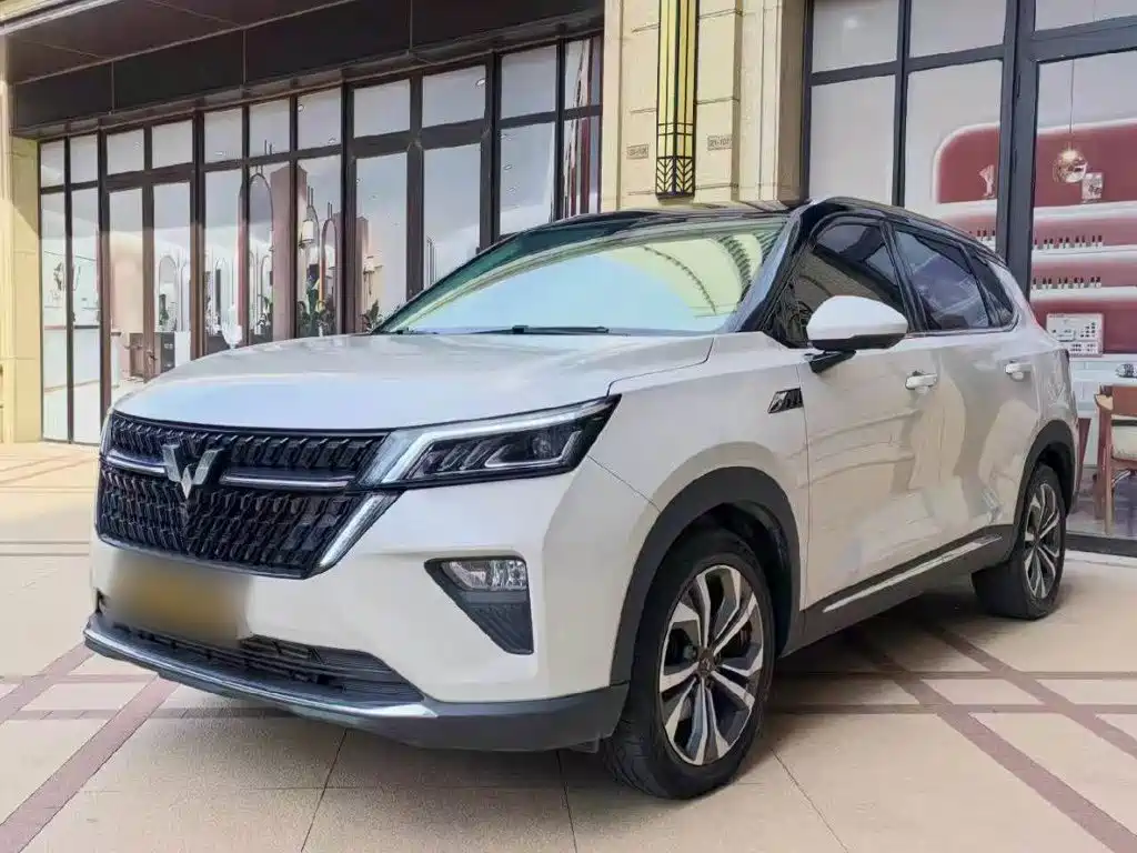 Wuling Xingchen — фото 2
