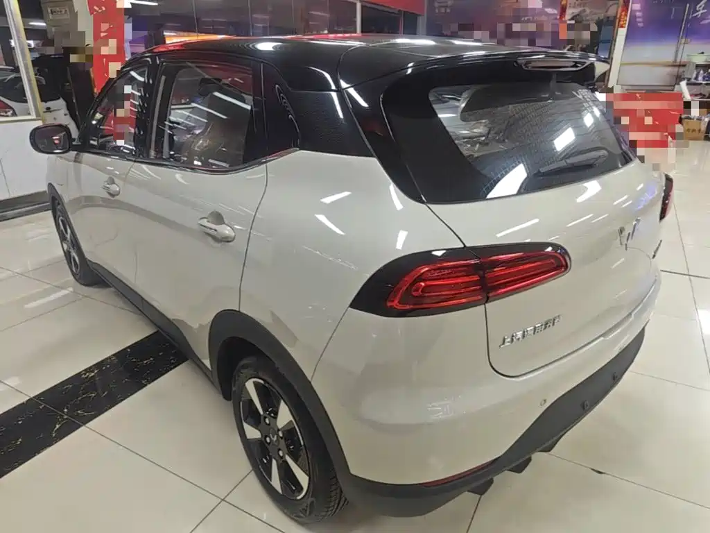 Wuling Bingo PLUS — фото 5