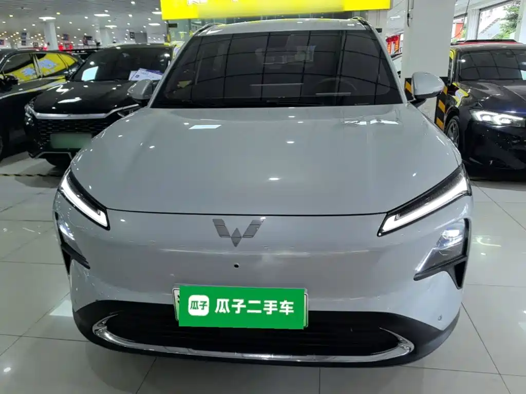 Wuling Xingguang S — фото 3