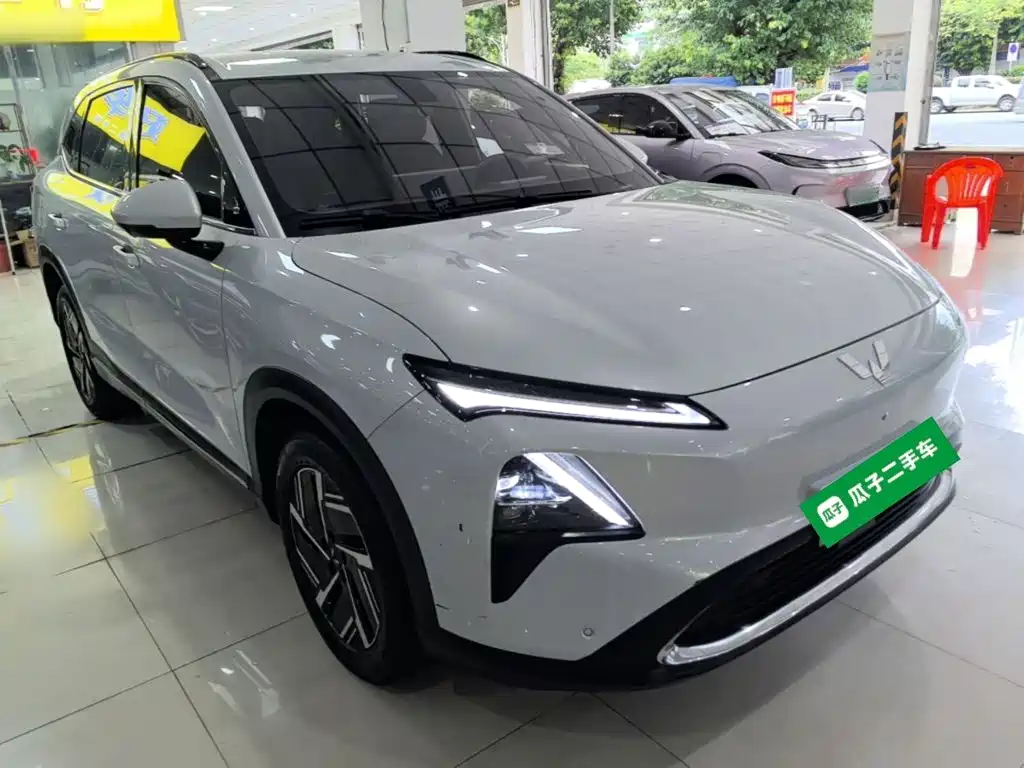 Wuling Xingguang S — фото 4
