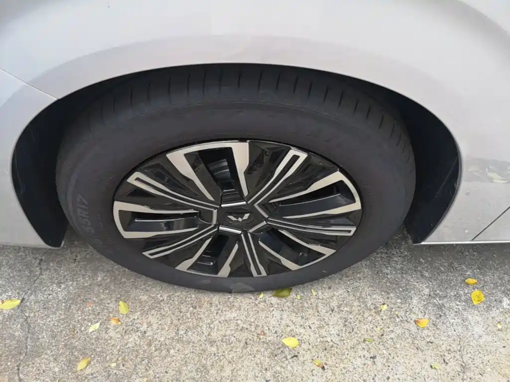 Wuling Xingguang 730 New Energy — фото 23