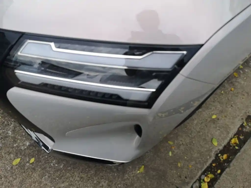 Wuling Xingguang 730 New Energy — фото 24