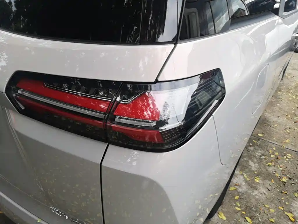 Wuling Xingguang 730 New Energy — фото 8