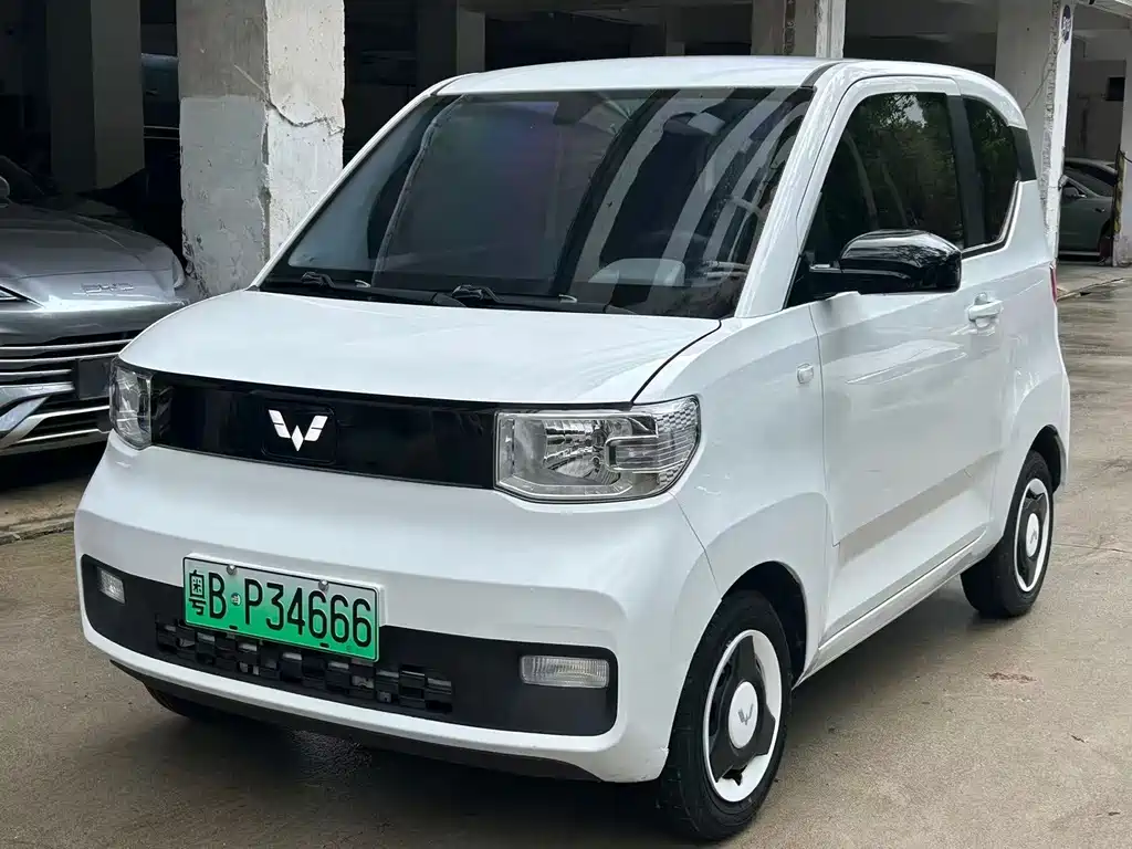 Wuling MINIEV