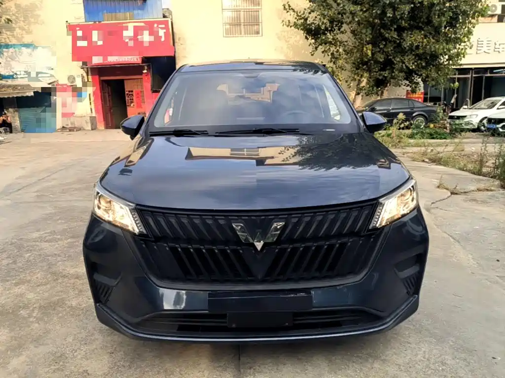 Wuling Jiachen — фото 3