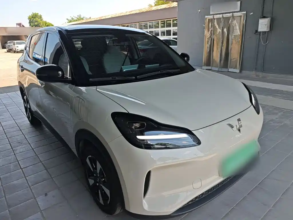 Wuling Bingo PLUS — фото 4