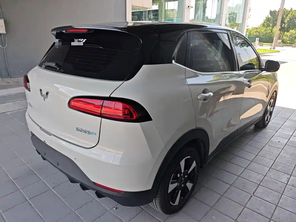 Wuling Bingo PLUS — фото 7