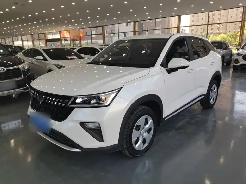Wuling Xingchi — фото 2