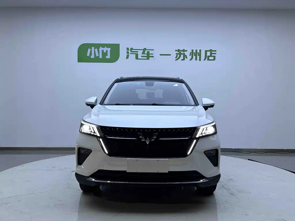 Wuling Xingchen — фото 2